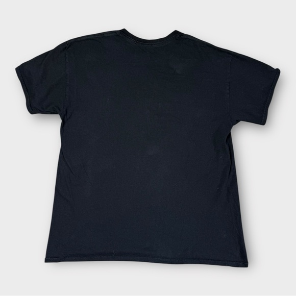 Bart Simpson Parody T-Shirt Takis Sneakerhead Mashup Graphic Tee Size S/M Black - Picture 3 of 9